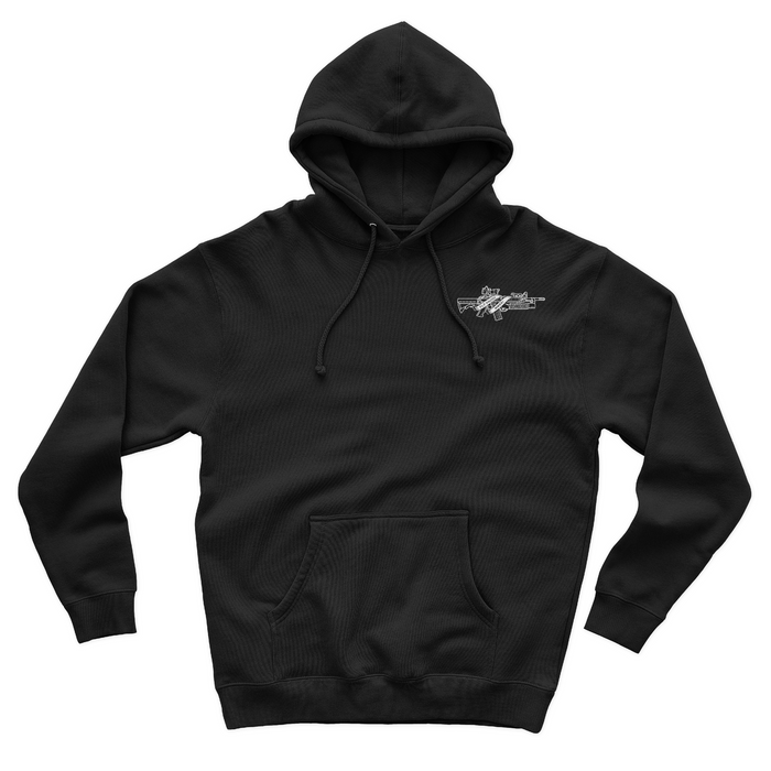 0352 Hoodie