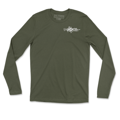 0352 Long Sleeve