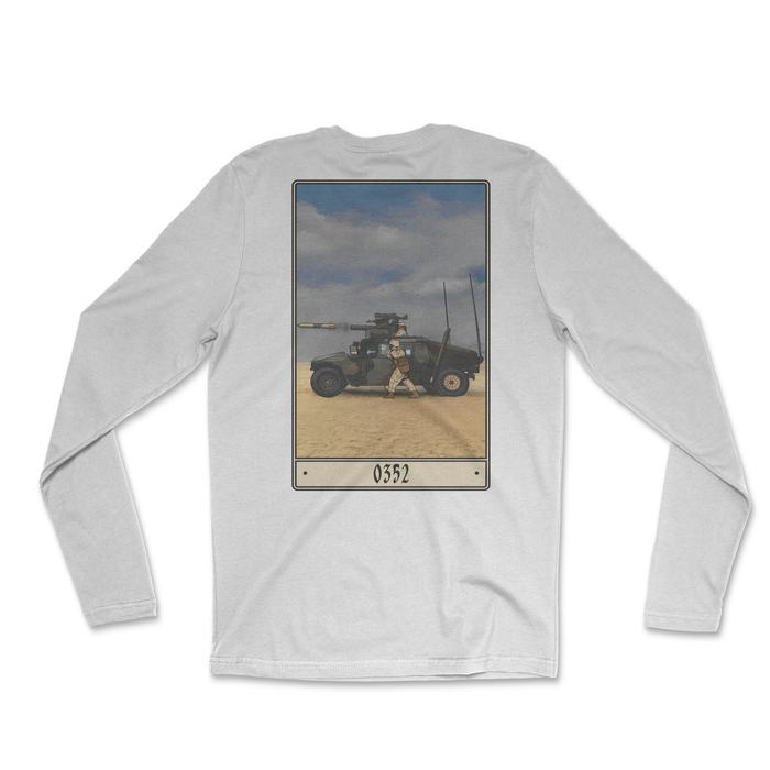 0352 Long Sleeve