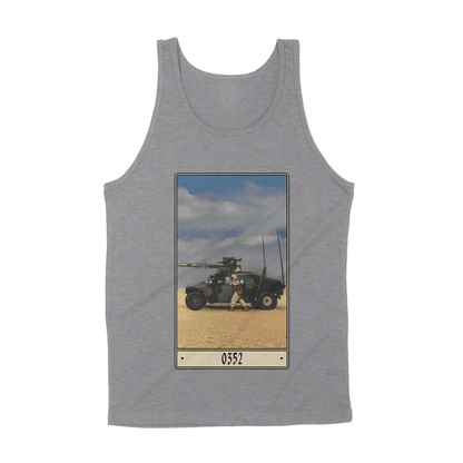 0352 Tank Top