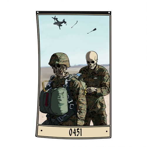 0451 Flag