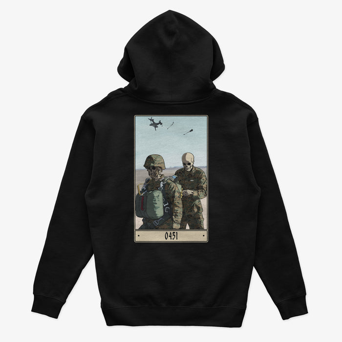 0451 Hoodie