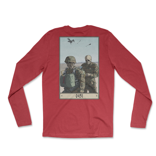0451 Long Sleeve