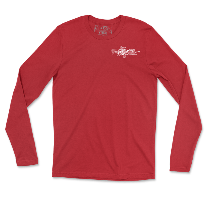 0451 Long Sleeve