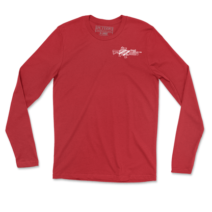 0451 Long Sleeve