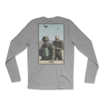 0451 Long Sleeve