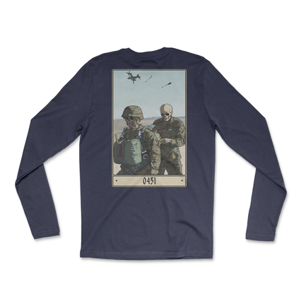 0451 Long Sleeve