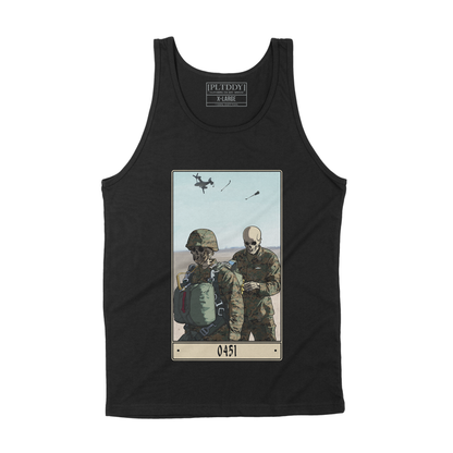 0451 Tank Top
