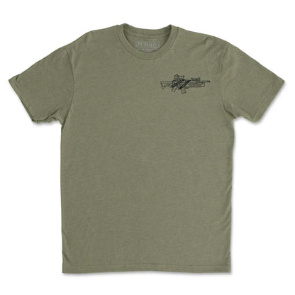 0451 Tee