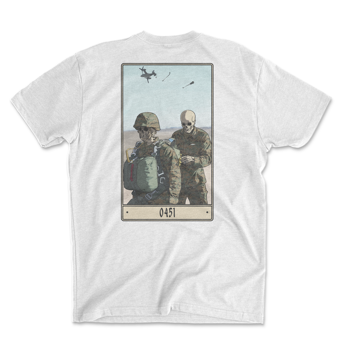 0451 Tee