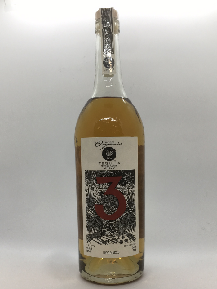 123 ANEJO