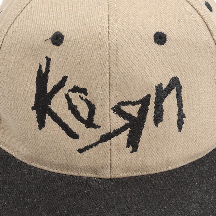 1996 Korn Cap