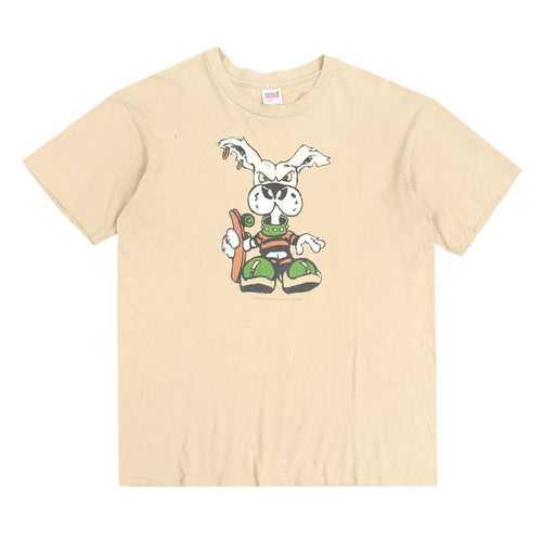 1996 Skater Punk Dog