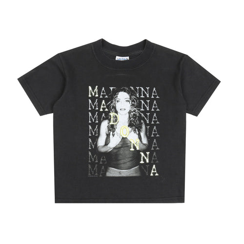 2000 Madonna Baby Tee