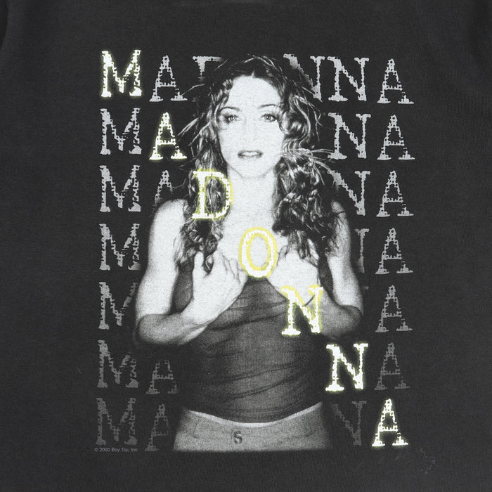 2000 Madonna Baby Tee