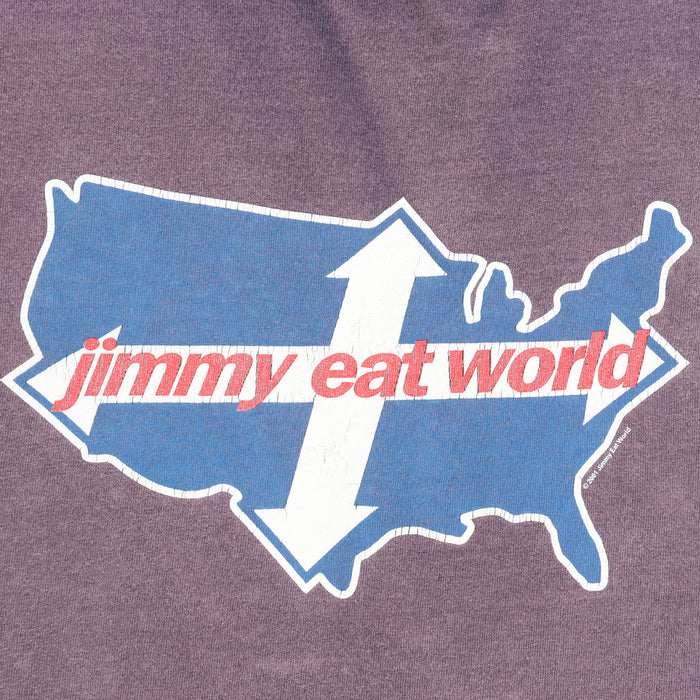 2001 Jimmy Eat World
