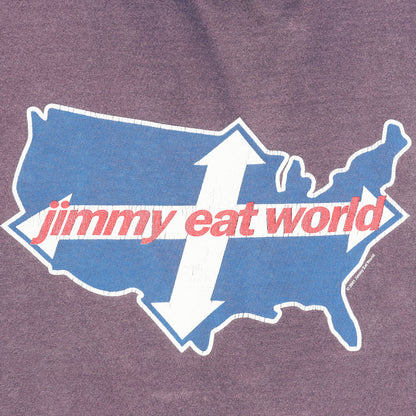 2001 Jimmy Eat World