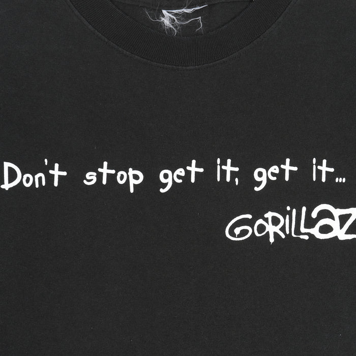 2005 Gorillaz