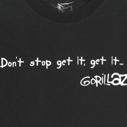 2005 Gorillaz