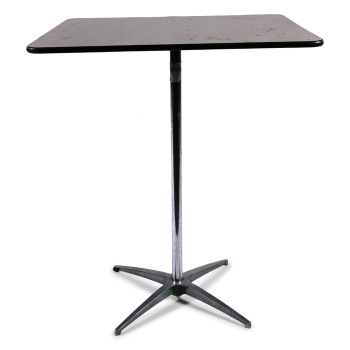 30" Square Cocktail Table