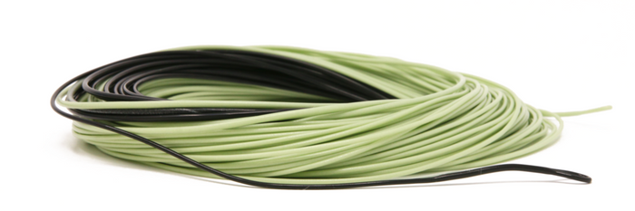 3/4wt - The Patriot Reel w/ Line