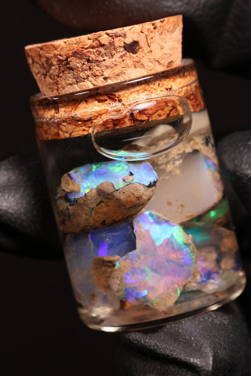5.00g Mini Chalk Jar
