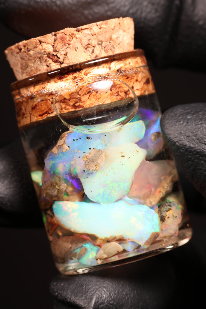 5.00g Mini Chalk Jar