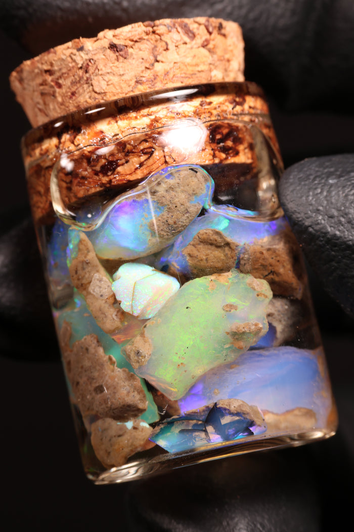 5.00g Mini Chalk Jar