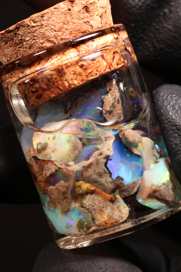 5.00g Mini Chalk Jar