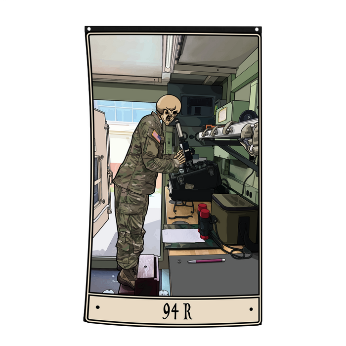 94R Flag