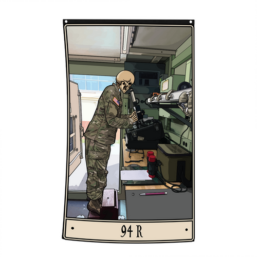 94R Flag
