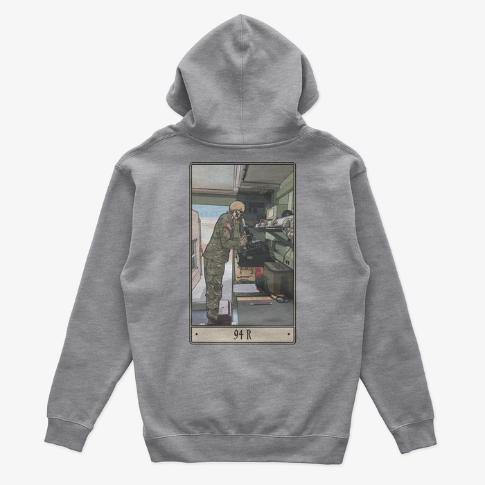 94R Hoodie
