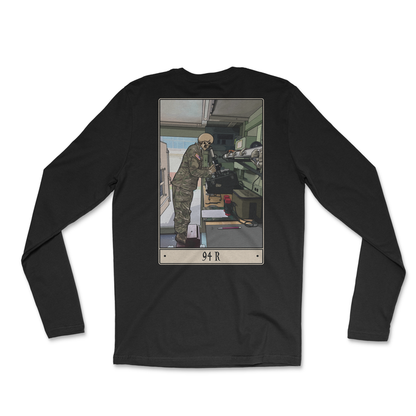 94R Long Sleeve