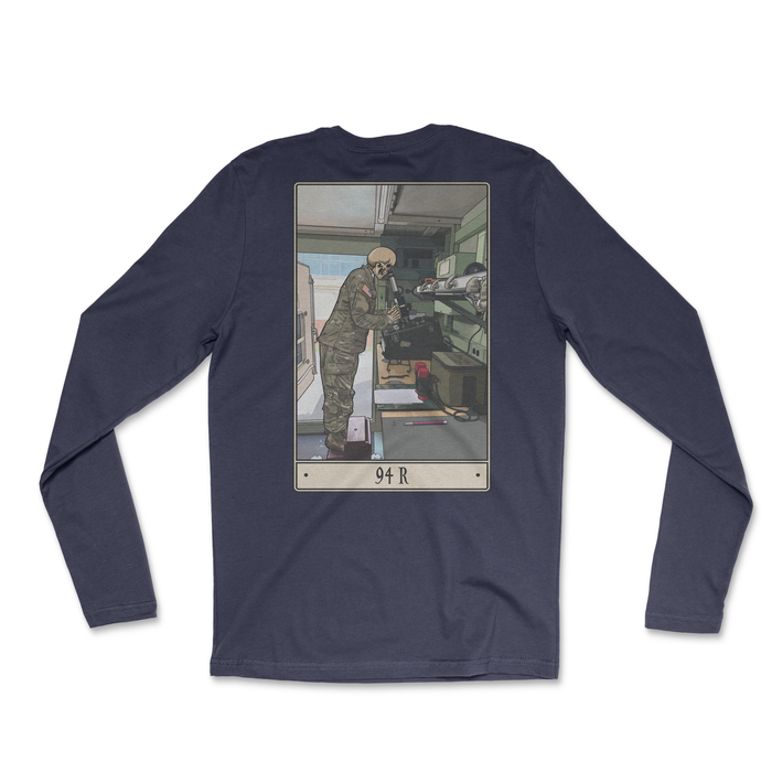 94R Long Sleeve