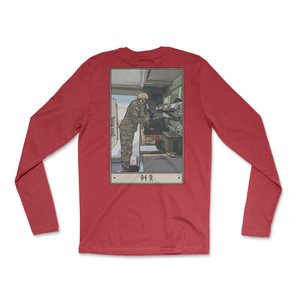 94R Long Sleeve