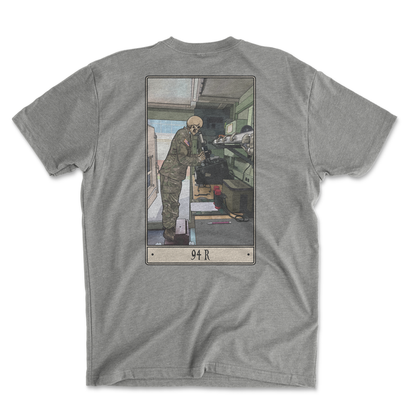 94R Tee