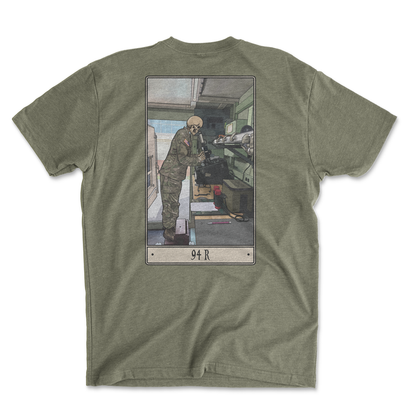 94R Tee