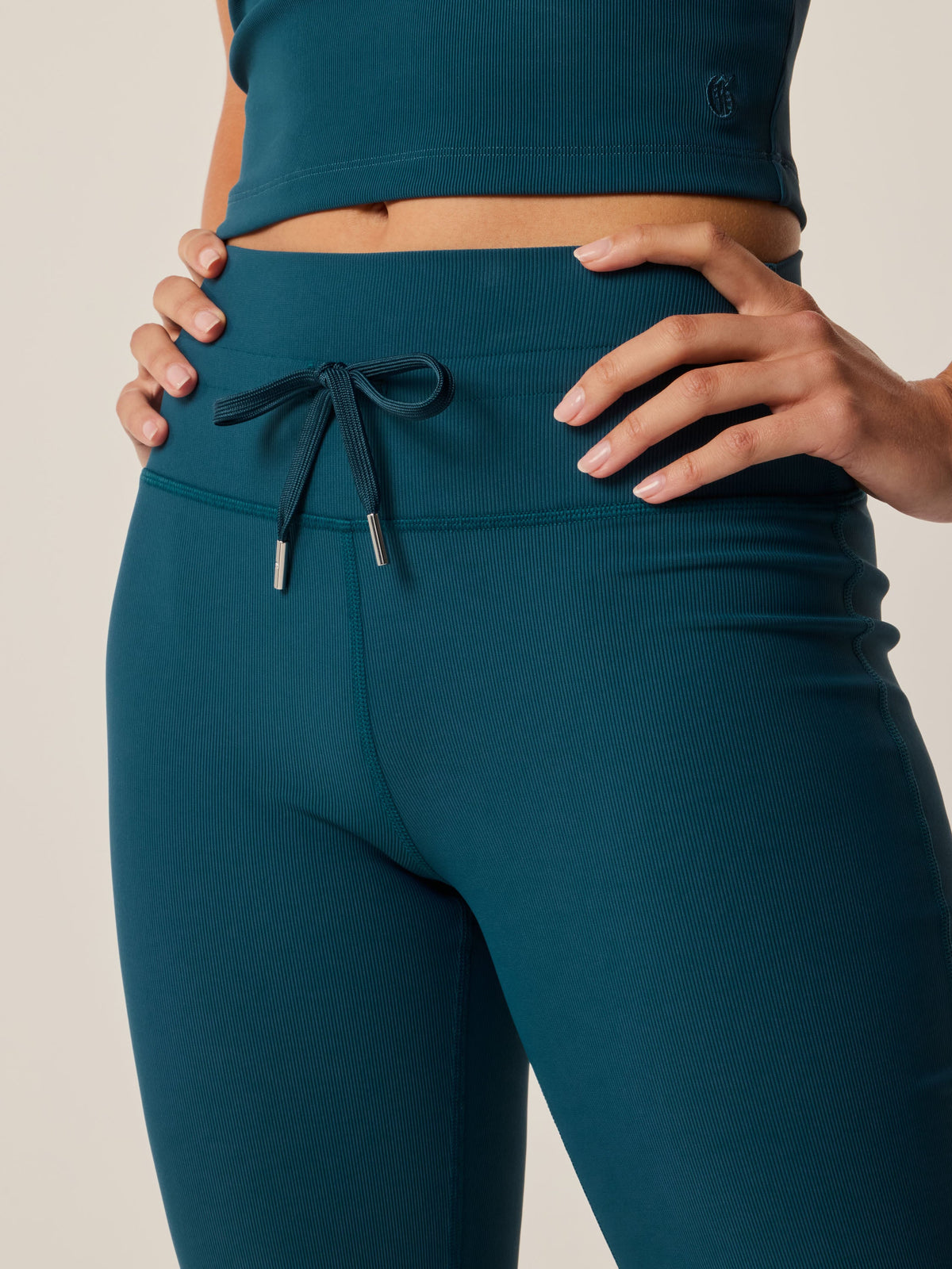 Cleo Flare Legging