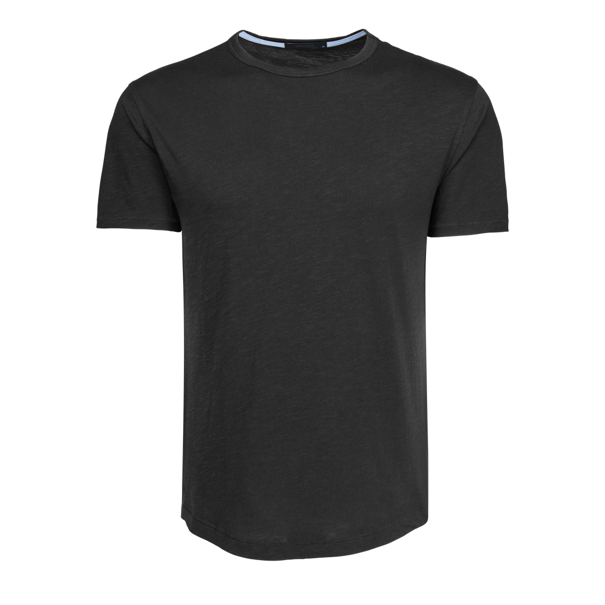 Alpha Slub Short Sleeve Tee