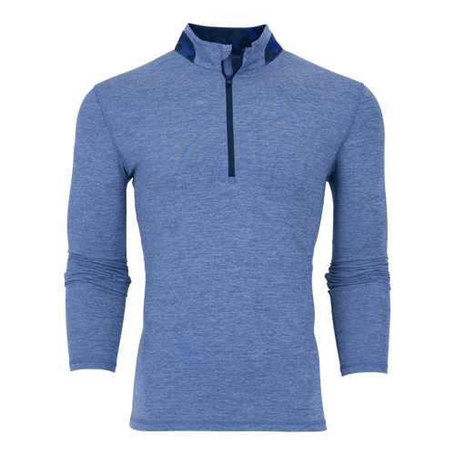 Guide Sport Quarter-Zip