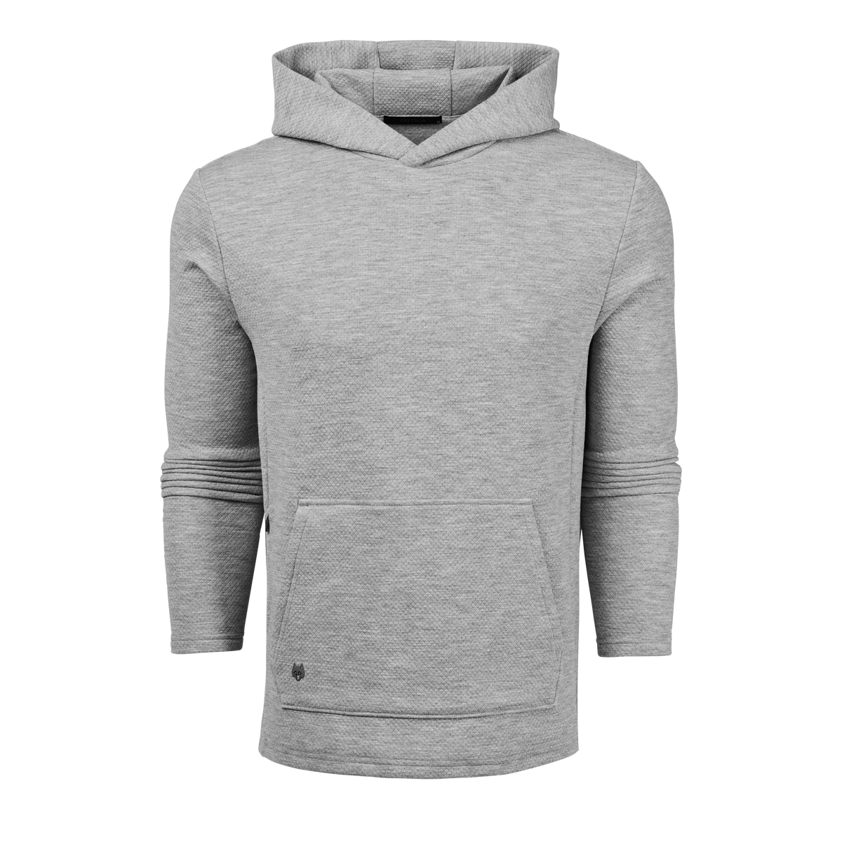 Troy Hoodie