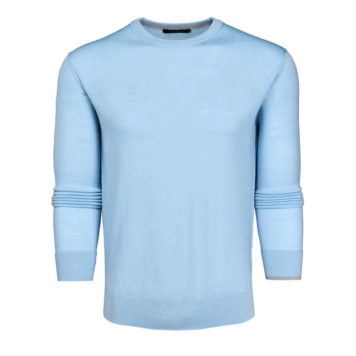 Saratoga Crewneck Sweater