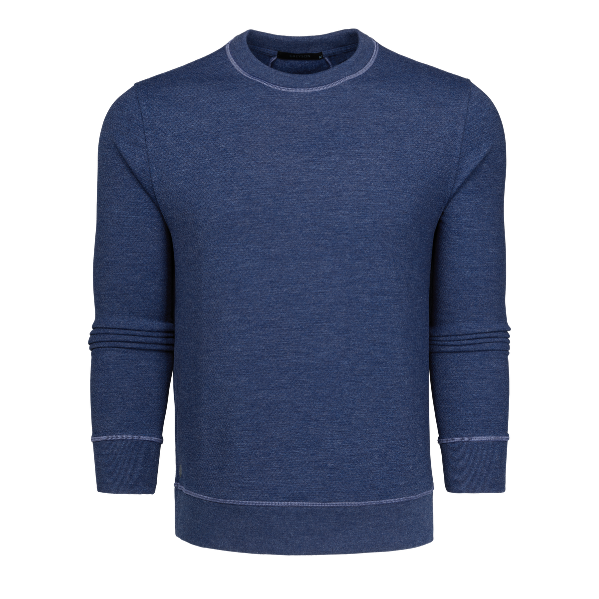Troy Crewneck