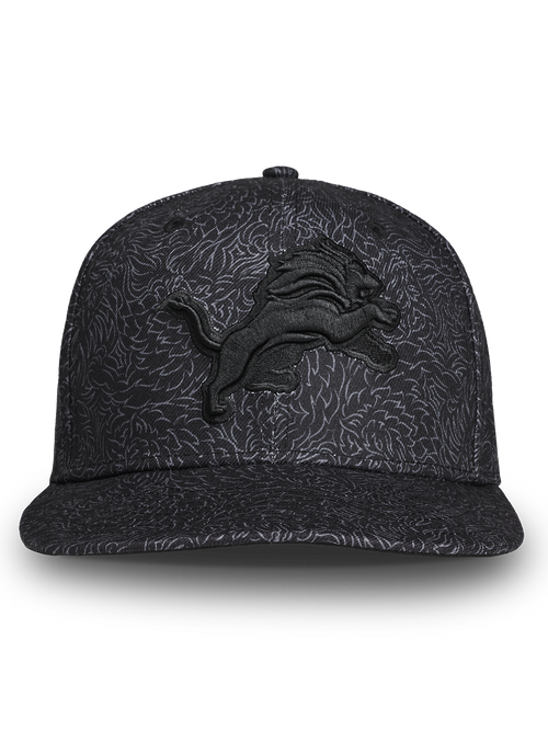 Detroit Lions Den of Thieves 9Fifty Snapback