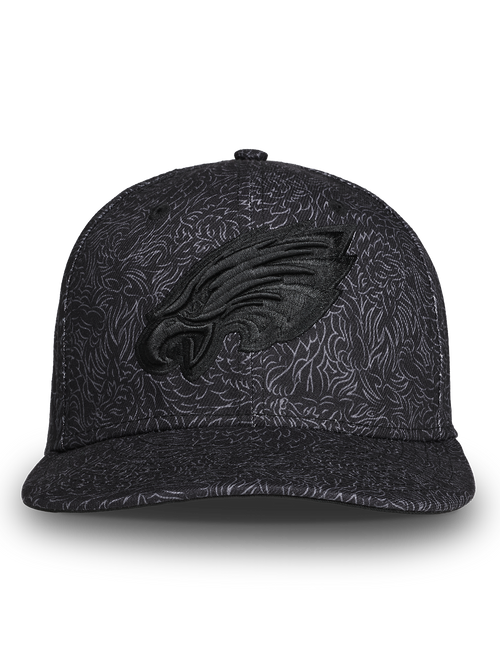 Philadelphia Eagles Den of Thieves 9Fifty Snapback