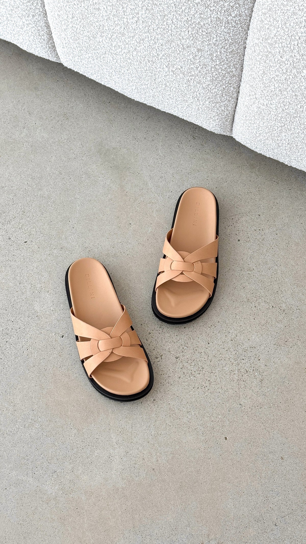Tinker Slides - Desert
