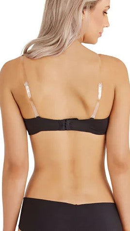 Invisistraps Clear Bra Straps - 15mm