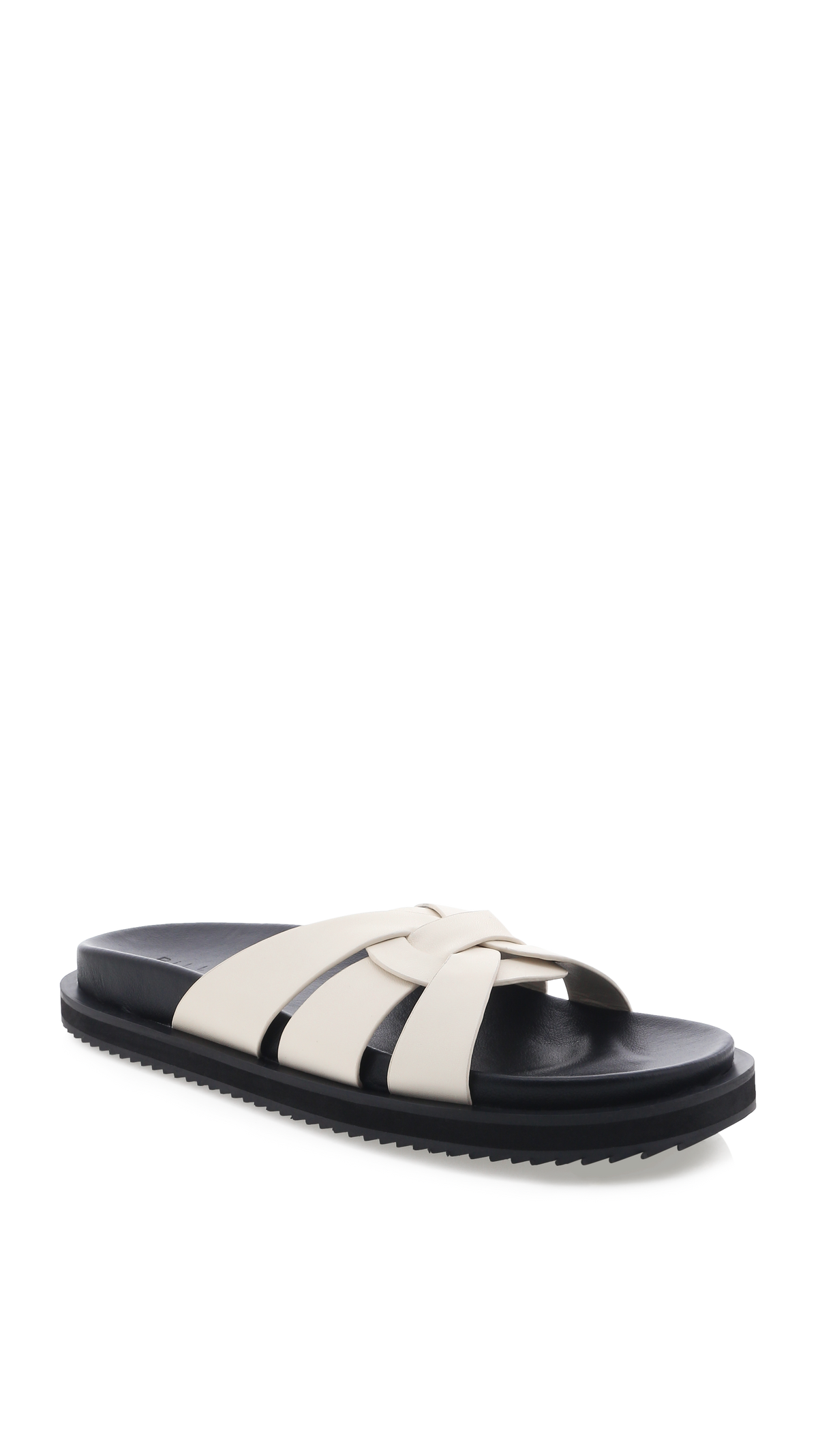 Tinker Slides - Ivory