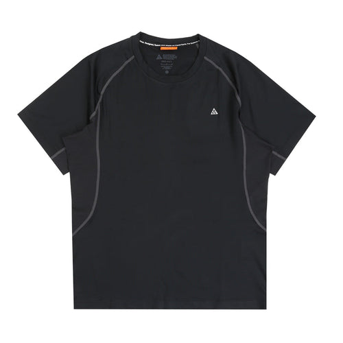 ACG DF Wildsee Baselayer SS Top - Black