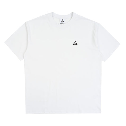 ACG SS LBR T-Shirt - Summit White